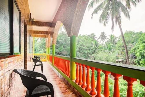 Richard Inn Residency - Goa