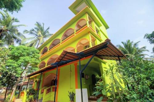 Richard Inn Residency photo 4