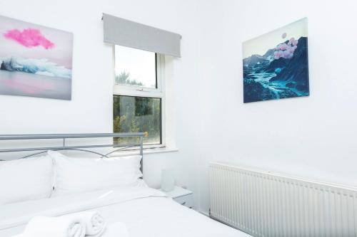 Beautiful 1bd Flat In Wdidsbury W Sofa Bed Burton Rd, Didsbury, Greater Manchester