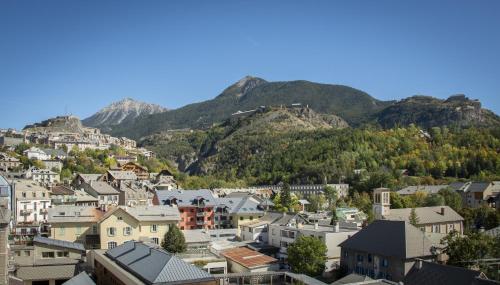 Hotel Mont-Brison