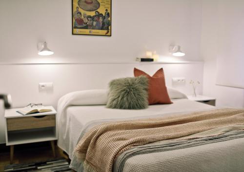 ZUBIGANE apartamento junto a la Ría & Parking, Bilbao (photo 7)