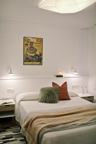 ZUBIGANE apartamento junto a la Ría & Parking, Bilbao (photo 8)