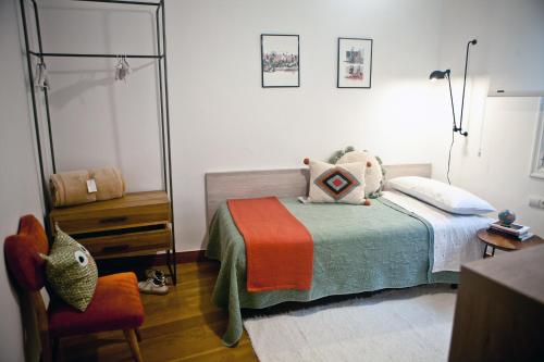 ZUBIGANE apartamento junto a la Ría & Parking, Bilbao (photo 9)