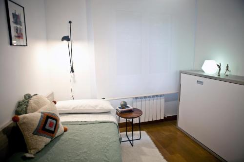 ZUBIGANE apartamento junto a la Ría & Parking, Bilbao (photo 10)