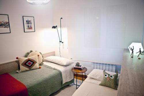 ZUBIGANE apartamento junto a la Ría & Parking, Bilbao (photo 11)