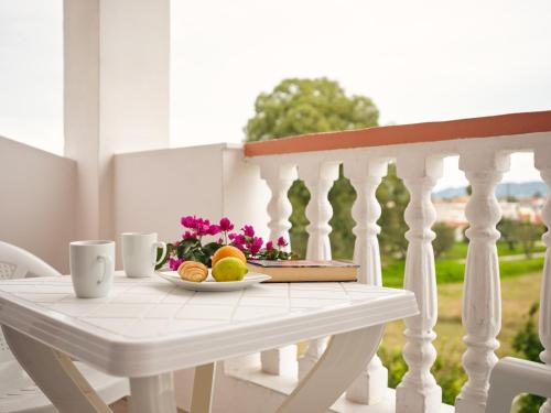 Savvas-Demar Hotel in Laganas