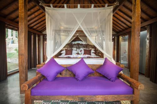 Taman Indra Boutique Villa Ubud