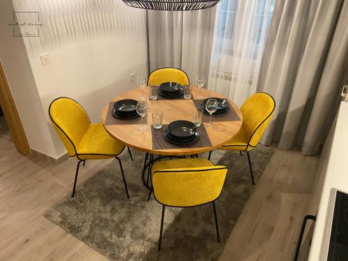 Art of Living Luxury suite two Art of Living Luxury suite two