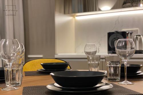 Art of Living Luxury suite two Art of Living Luxury suite two