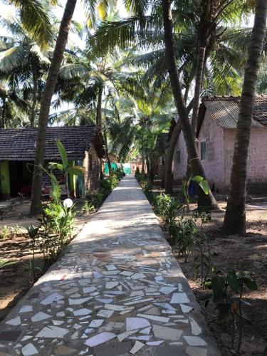 Photo of HemaShree BeachResort