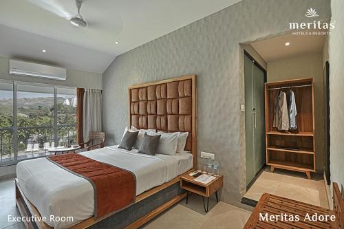 Meritas Adore Resort - Lonavala photo 2