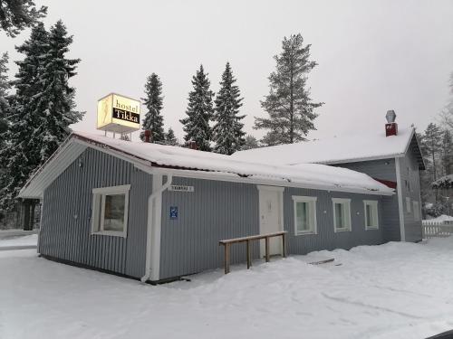 Hostel Tikka Rovaniemi