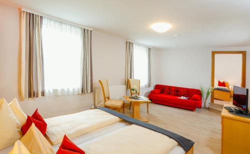 Pension Sendlhofer in Radstadt