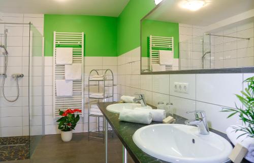 Superior Family Room