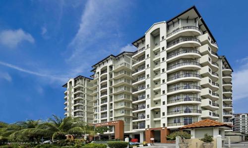 Ancasa Residences, Port Dickson by Ancasa Hotels & Resorts