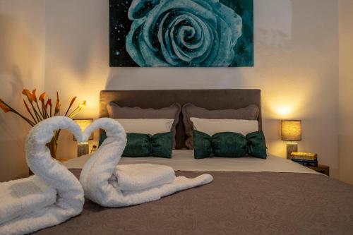  Sandgate Apartment in Chania