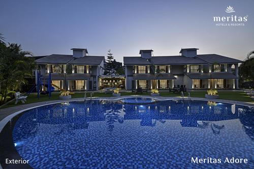 Meritas Adore Resort - Lonavala photo 3