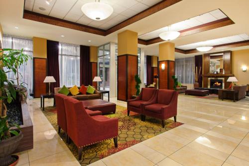 Holiday Inn Seattle DWTN Lake Union an IHG Hotel - image 3