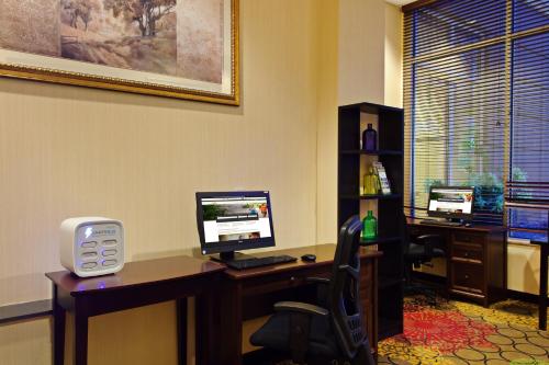 Holiday Inn Seattle Downtown - Lake Union by IHG