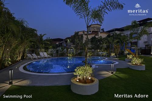 Meritas Adore Resort - Lonavala