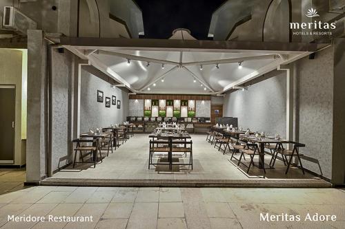 Meritas Adore Resort - Lonavala in Lonavala