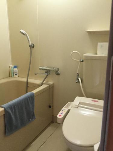 Resort Inn Seikan - image 4