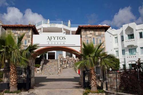 Afytos Bodrum Hotel