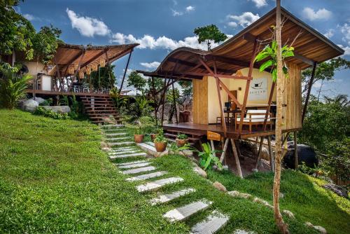 Ecotao Lodge