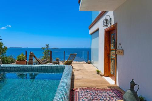 Mandalina Luxury Boutique Otel - image 12