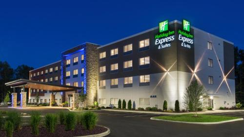 Holiday Inn Express & Suites Medina, an IHG hotel - Hotel - Medina