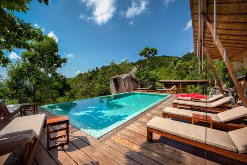 Ecotao Lodge