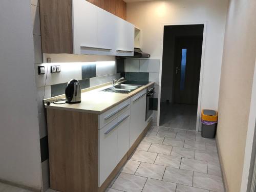 溫馨之家公寓 (Liked home) in 佩爾寧克