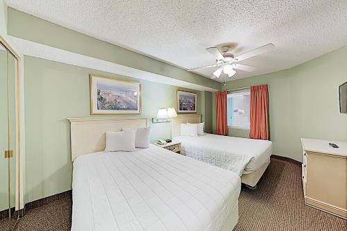 Atlantic-View Resort Condo with Pool & Lazy River condo - image 2