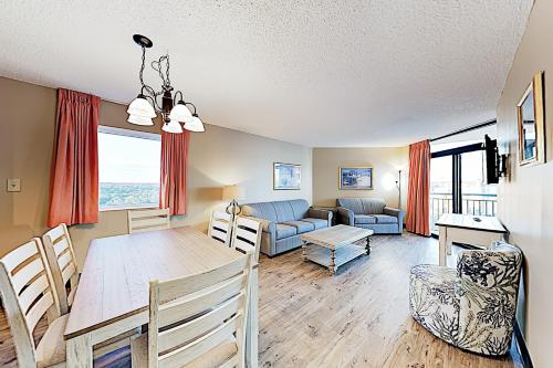 Atlantic-View Resort Condo with Pool & Lazy River condo - image 3