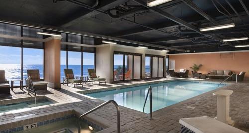 Atlantic-View Resort Condo with Pool & Lazy River condo - image 4