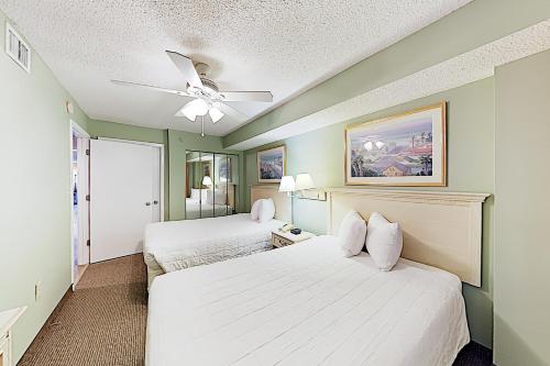 Atlantic-View Resort Condo with Pool & Lazy River condo - image 9