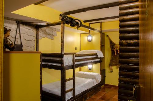 234551375 Ski Plaza Hotel & Wellness