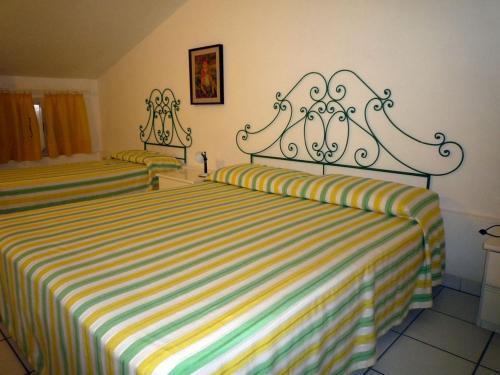  Appartamenti Il Monumento, Unterkunft in Marina di Campo