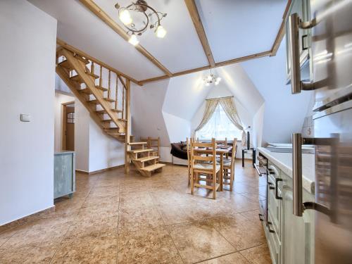 VisitZakopane - Lazur Apartment, Zakopane