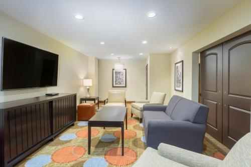 Staybridge Suites Seattle - Fremont, an IHG Hotel