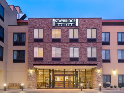 Staybridge Suites Seattle - Fremont