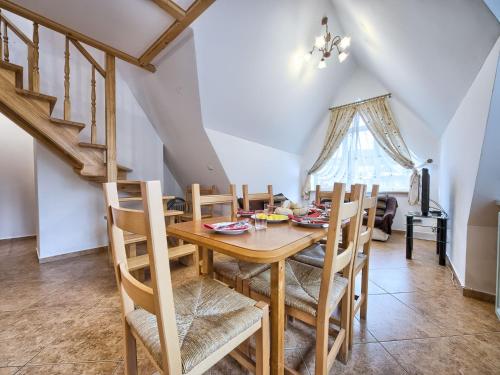 VisitZakopane - Lazur Apartment, Zakopane (fotografie 7)