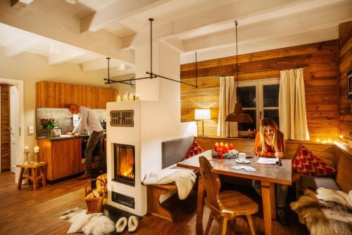 234552591 Torfhaus Harzresort