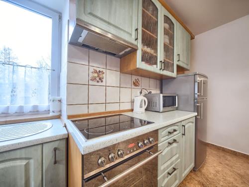 VisitZakopane - Lazur Apartment, Zakopane (fotografie 6)