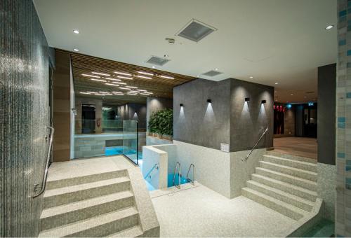 Spa, Fletcher Wellness-Hotel Kamperduinen in Kamperland