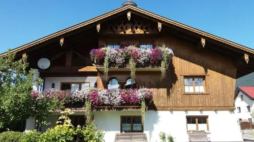 Ferienwohnung AlMa in Pflach, Österreich