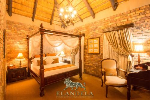 Elandela Private Game Reserve & Luxury Lodge in Hoedspruit
