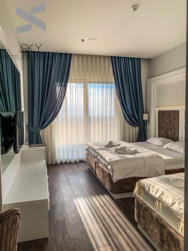 Sky Hotel Prizren