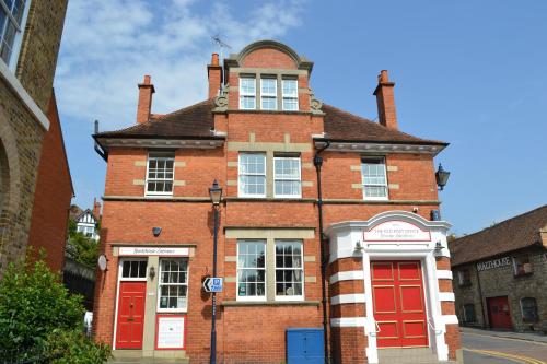 The Old Post Office Boutique Guesthouse