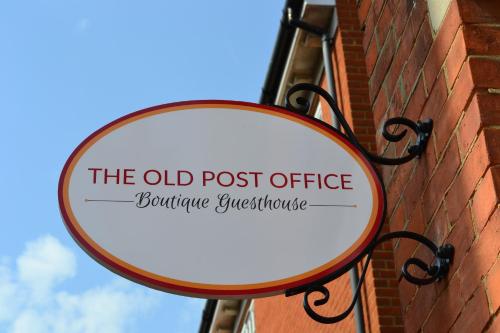 The Old Post Office Boutique Guesthouse